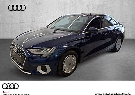 Audi A3 Lim. 35 TFSI Adv. S tronic *GRA*PARKASSIST*