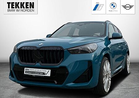 BMW X1 xDrive 23d M-Sport Pro- HUD-AHK-H&K