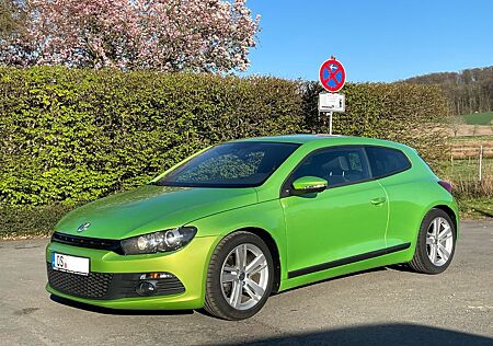 VW Scirocco Volkswagen Match 2.0 TDI