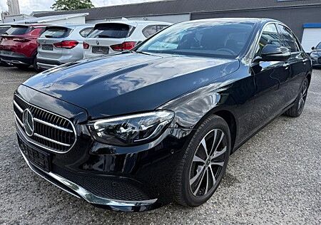 Mercedes-Benz E 300 e Aut.Avantgarde/WIDESCREEN/25500netto