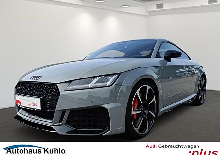 Audi TT RS Coupe 2.5 TSI quattro S-tronic, Sport-AGA,