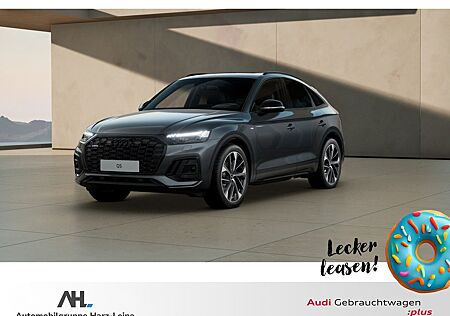 Audi Q5 Sportback S line 40 TDI quattro S line, Pano,