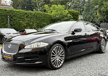 Jaguar XJ 3,0 Supersport Lang*Absolut Voll*GARANTIE*