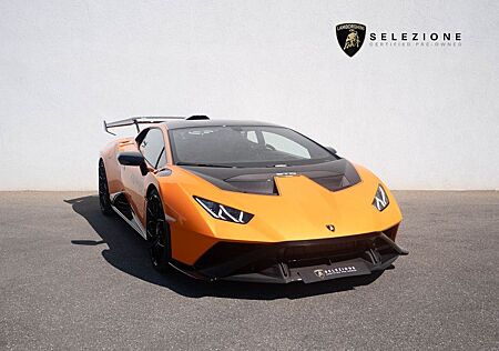 Lamborghini Huracan Huracán STO AD PERSONAM FULL CARBON 20" LIFT