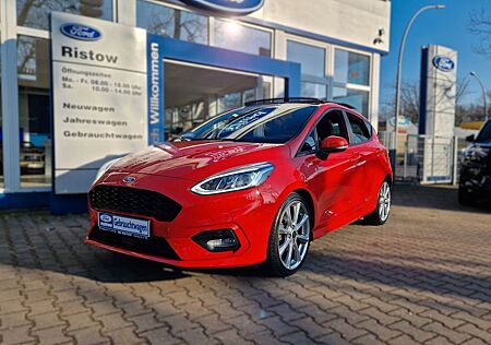 Ford Fiesta ST-Line PANO/SICHERHEIT/KOMFORT/WINTER/18