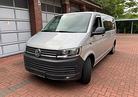 VW T6 Caravelle Volkswagen lang Nav PDC HU 6/26 8 Sitze 5500 € RE