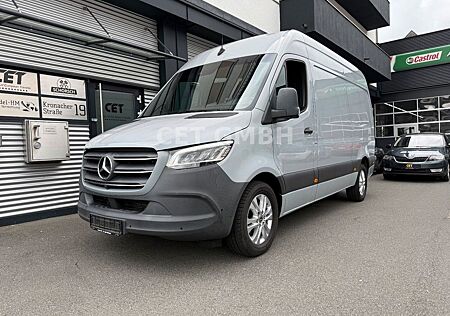 Mercedes-Benz Sprinter V6 LED Luftsitz Leder 360 Grad ka voll