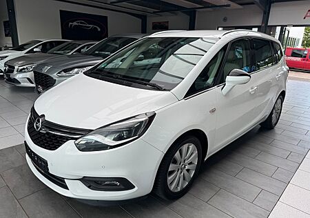 Opel Zafira C Innovation
