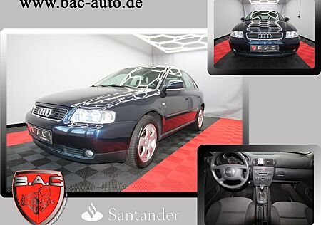 Audi A3 1.6 Ambiente 1-Hand PDC Klimaauto. Tempomat