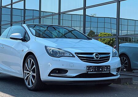 Opel Cascada Innovation ecoFlex Klima Navi Leder Turb