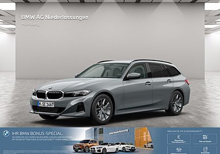 BMW 318i Touring Navi PDC Driv.Assist Sportsitze