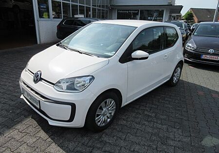 VW e-up! Volkswagen up! move up! 1.0 Automatik NAVIV. KLIMA RADIO eF