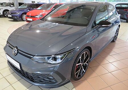 VW Golf Volkswagen GTI VIII 2.0 TSI OPF