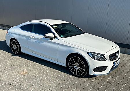 Mercedes-Benz C 300 Autom. -