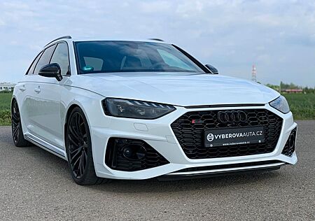 Audi RS4 2.9 TFSI tiptronic quattro Avant -