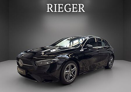 Mercedes-Benz A 200 AMG-PLUS*Multibeam-LED*Kamera*Klimaautom.+