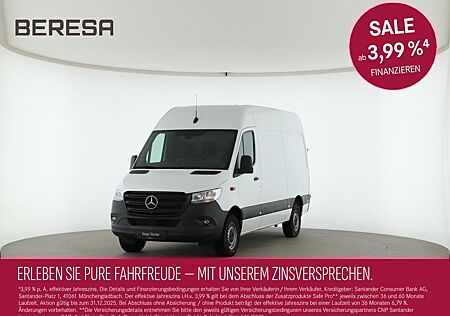 Mercedes-Benz Sprinter 317 CDI Kasten Standard Hoch L2H2 MBUX