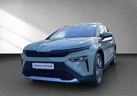 Skoda Elroq 60 *0,25%*2xPDC*ACC*AHK*CAM*LED*STHZ*WÄPU*