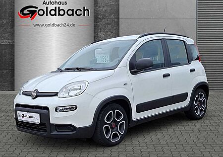 Fiat Panda City Life 1.0 *Klima|Bluetooth*