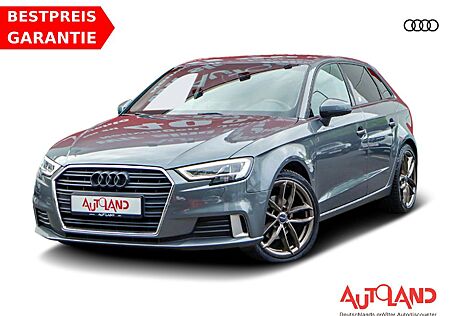 Audi A3 1.4 TFSI S-Tronic Sportback LED Sitzheizung