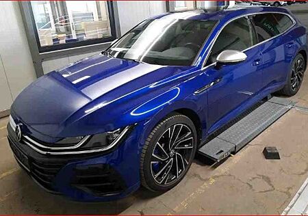 VW Arteon Volkswagen Shooting Brake "R" Matrix Pano 360° AHK