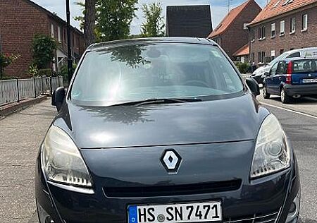 Renault Scenic Bose Edition dCi 160 Bose Edition