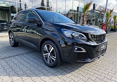 Peugeot 3008 Active NAVI SITZHEIZ MUFU uvm.