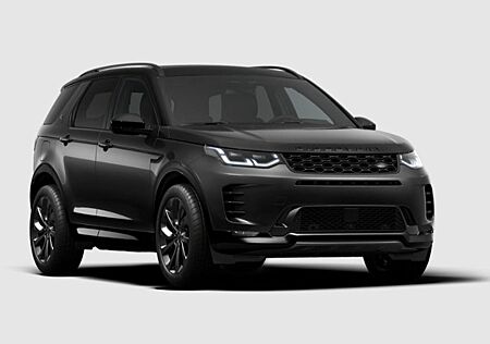 Land Rover Discovery Sport D200 AWD DYNAMIC HSE PANO+NSW+LM