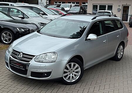 VW Golf Volkswagen V Variant Comfortline *TÜV 12/2026*