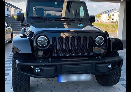 Jeep Wrangler Sport 2.8 CRD Sport