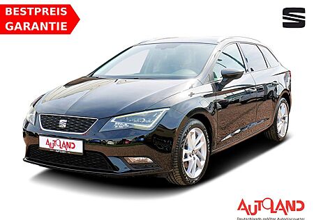 Seat Leon ST 1.4 TSI Style Null Km EU6 Full-LED AAC P