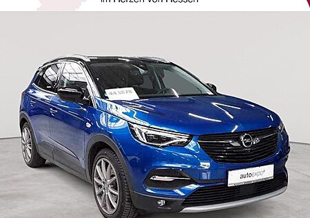 Opel Grandland X Hybrid4 1.6 T Aut Ultimate