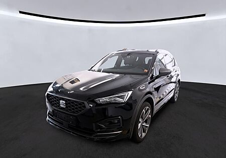 Seat Tarraco 2.0 TSI 4Drive OPF DSG FR+7SITZE+PANO+