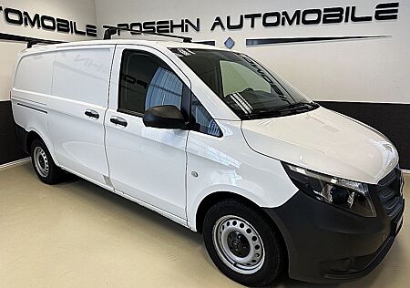 Mercedes-Benz Vito Kasten 114 CDI 9G RWD Lang Klima Tempomat