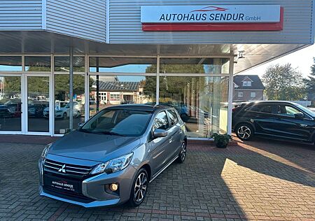 Mitsubishi Space Star Select+*KAMERA*SHZ*TOP*SERVICE NEU