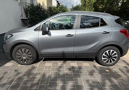 Opel Mokka 1.4 Turbo ecoFLEX Edition Start/Stop E...