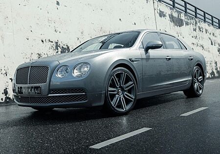 Bentley Flying Spur 6.0 W12 S