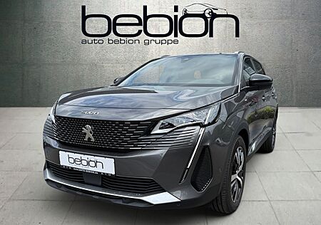 Peugeot 5008 1.5 BlueHDi 130 GT Navi PDC LED KeyLess LM
