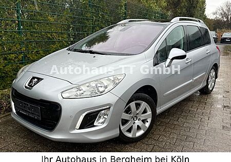 Peugeot 308 SW Active 155 THP 1.6 Benzin/Panorama/PDC/