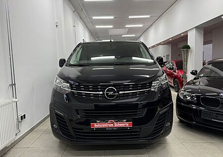 Opel Vivaro Kombi *MwSt Ausweissbar*9 Sitzer*