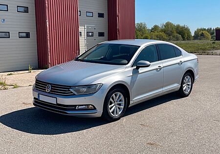 VW Passat Volkswagen 2.0 TDI