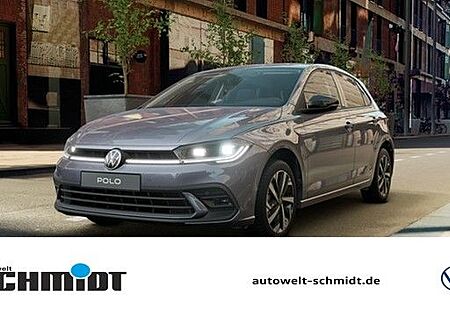 VW Polo Volkswagen Move 1.0 TSI DSG MOVE