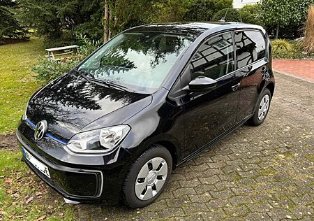 VW Up Volkswagen e-! Style Plus +Garantie 2027 +8 fach bereift