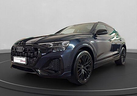 Audi Q8 50 TDI quattro *MATRIX*AHK*SOUND*STHZ*360°* A