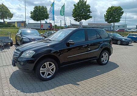 Mercedes-Benz ML 350 4MATIC -