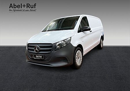 Mercedes-Benz Vito 116 Kasten Lang MBUX+Klima+Totw.+Leder+AHK