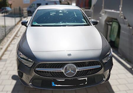 Mercedes-Benz A 200 A200 | 2. Hand | TÜV neu | scheckheftgepflegt