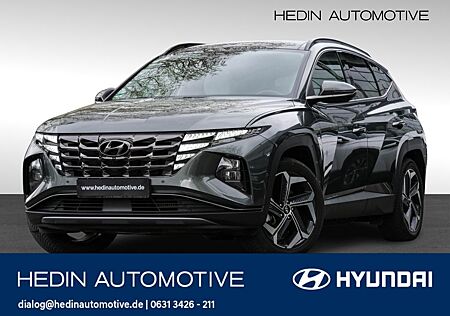 Hyundai Tucson PHEV 1.6 T-GDI 4WD Prime |360°|KEYL|LED