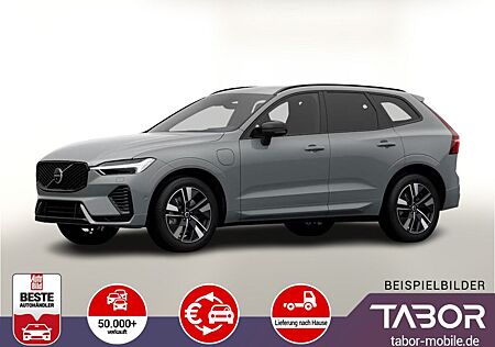 Volvo XC 60 XC60 T6 AWD Plus Dark FACELIFT AHK 360° H/K 19Z