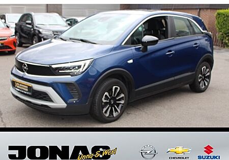 Opel Crossland X Crossland Business Elegance 1.2 PDC R-Kamera